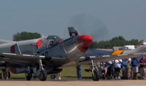 FRIDAY FLYING VIDEO: Oshkosh of the Past
