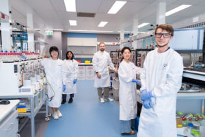 Noumi partners with FaBA on protein project