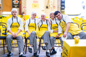 PwC, OzHarvest expand partnership&nbsp;&nbsp;