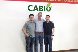 Nourish Ingredients, Cabio Biotech forge Aussie-Chinese industry