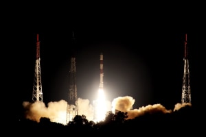 Platform-sharing key to unlocking space