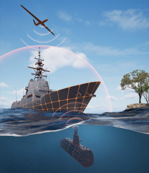 Electromagnetic Warfare Revolution: Shaping the Future Battlefield