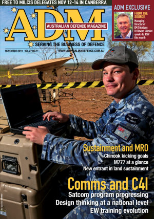 ADM November 2019