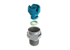 New Italian nozzles enter ANZ region