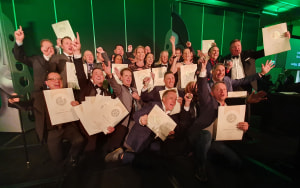 Why celebrating your industry matters