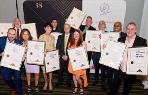 VMA RELEASES SURVEY TO REVIEW AWARDS