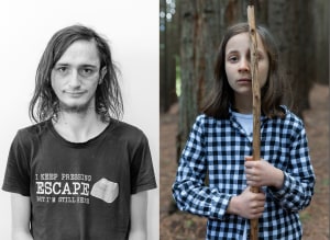 Winners of the National Photographic Portrait Prize 2018 announced