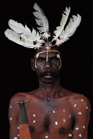 Finalists announced in National Photographic Portrait Prize 2023