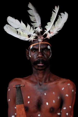 $50,000 National Photographic Portrait Prize winner announced
