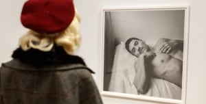 End of an era: We take a last look at the National Photographic Portrait Prize