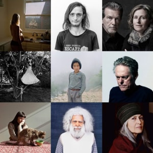National Photographic Portrait Prize call for entries