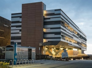 A new frontier in dehumidification 