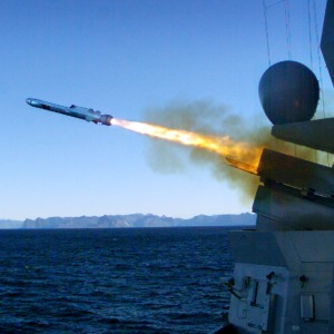 APT lands Kongsberg naval strike missile launcher contract