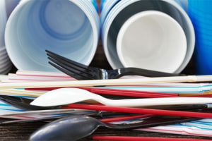 NSW Govt bans single-use plastics from 2022 