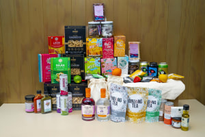 NSW businesses fly the flag at Fine Food Australia