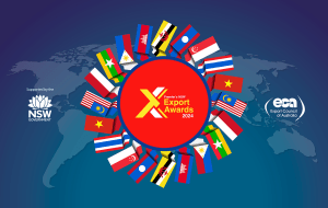 Nominations open for NSW Premier&rsquo;s Export Awards