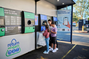 NSW CDS adopts in-arrears invoicing model