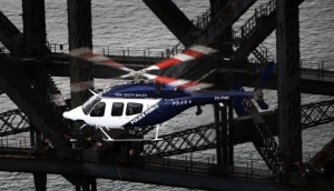 NSW Police start Bell 429 Operations