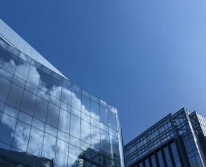 Waste heat recovery project 