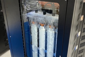Opteon product trial 