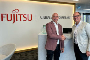 Fujitsu expands IoT offerings with Nube iQ