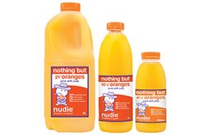 Nudie sold to Asian company