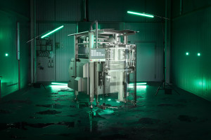 Nupac's packaging machines bring agility to APPEX