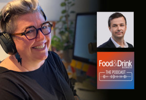 Food & Drink Business Podcast Ep24: with Nusqe Spanton, Provectus Algae
