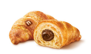 Nutella enters foodservice freezers