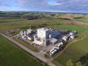 Danone invests $40m in NZ plant