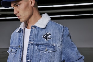 Nena and Pasadena bridges gap between fan gear and streetwear with AFL deal