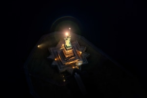 The air up there: Basics of aerial photography (Part two)