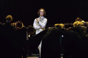 The Australian Ballet Returns To New York