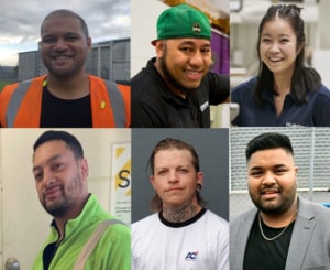 PrintNZ unveils Top 10 Print Apprentices 2022