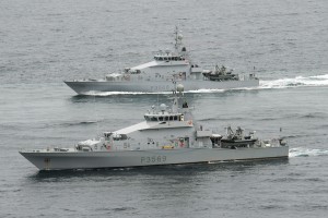Babcock partners with NZDF to upgrade IPVs