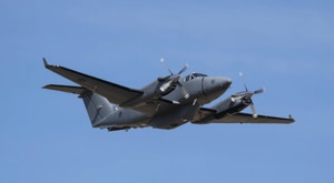 Maritime ISR beyond Poseidon