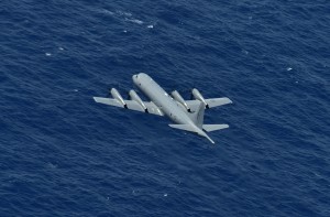 NZ deploys Orion to enforce sanctions on North Korea