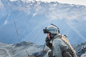 NZ chooses Babcock for HF radio capability