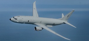 NZ selects P-8A for future air surveillance capability