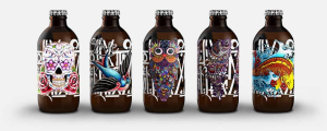 O-I brings print direct to bottles