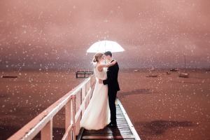 Jerome Cole: Australasia's Top Wedding Photographers 2021 &ndash; featured entry