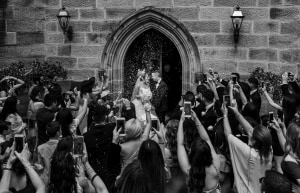 Tim Harris: Australasia's Top Wedding Photographers 2021 &ndash; featured entry