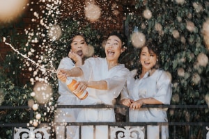Silas Chau: Australasia's Top Wedding Photographers 2021 &ndash; featured entry
