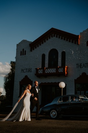 Daniel Griffiths: Australasia's Top Wedding Photographers 2021 &ndash; featured entry