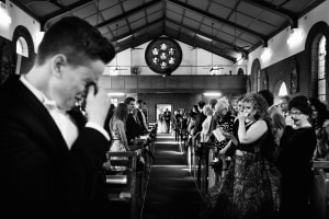 Henry (Hank) Paul: Australasia's Top Wedding Photographers 2022 &ndash; featured entry