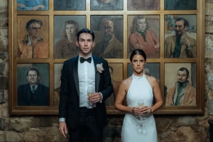 Storm Moore: Australasia's Top Wedding Photographers 2022 &ndash; featured entry