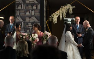 Eunie Kim: Australasia's Top Wedding Photographers 2022 &ndash; featured entry