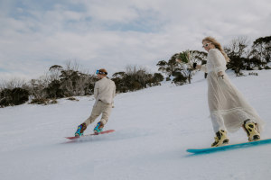 Bobby Hendry: Australasia's Top Wedding Photographers 2022 &ndash; featured entry