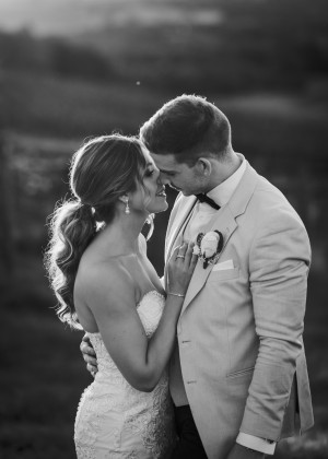 Crystal Baker: Australasia's Top Wedding Photographers 2022 &ndash; featured entry
