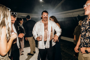 Abi Hackling: Australasia's Top Wedding Photographers 2022 &ndash; featured entry